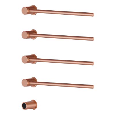 Полотенцесушитель электрический Raglo R350.52.33