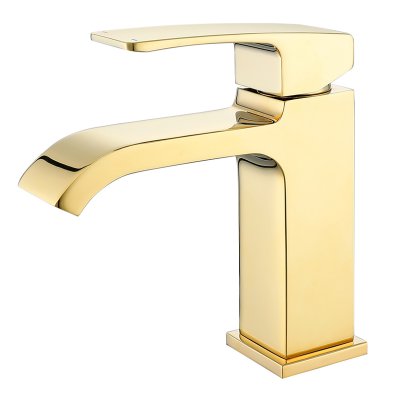 Смеситель для раковины Raglo R02.10.23