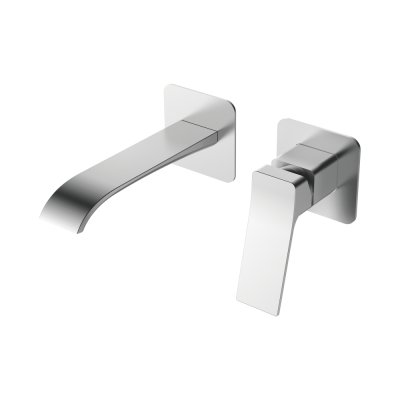 Смеситель для ванны Ledeme L1094SA-1