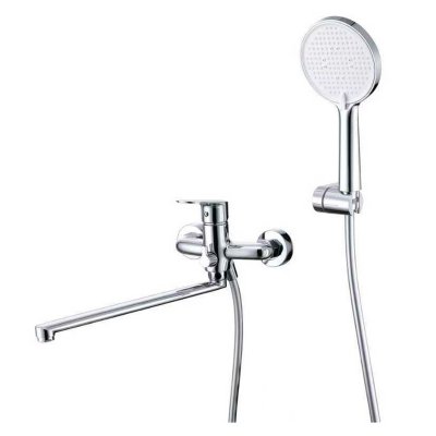 Смеситель для ванны Splenka S41.22