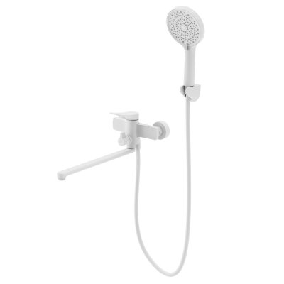 Смеситель для ванны Splenka S54.22.08