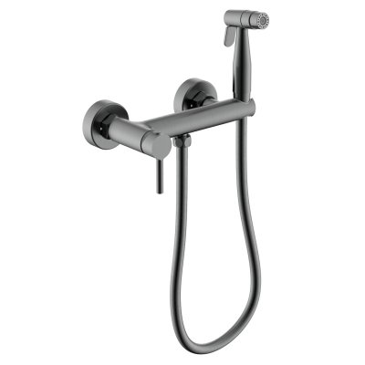 Смеситель с гигиеническим душем Raglo R20.51.09