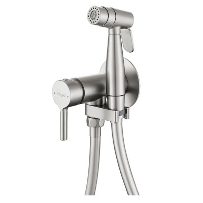 Смеситель с гигиеническим душем Raglo R20.54.05