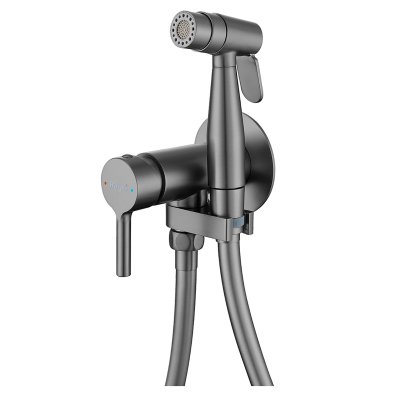 Смеситель с гигиеническим душем Raglo R20.54.09