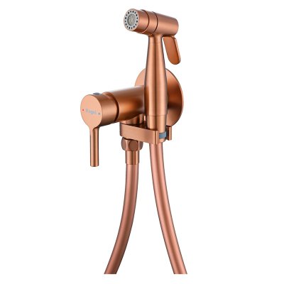 Смеситель с гигиеническим душем Raglo R20.54.33