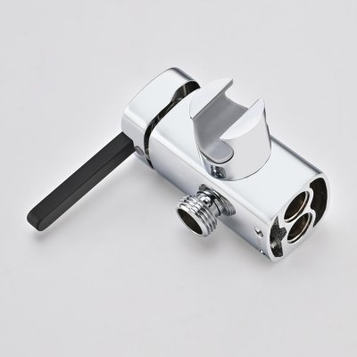 Смеситель с гигиеническим душем Rose R245