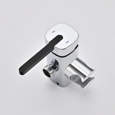 Смеситель с гигиеническим душем Rose R245