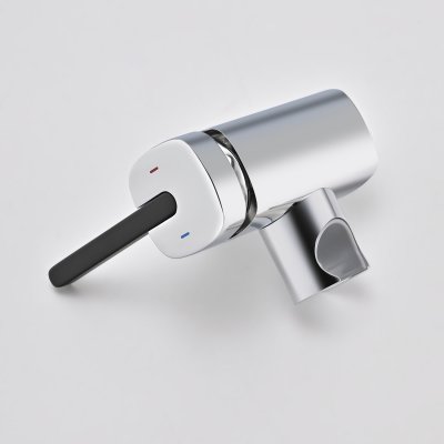 Смеситель с гигиеническим душем Rose R245