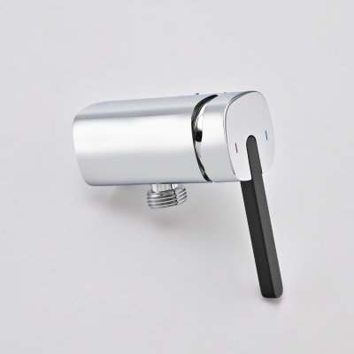 Смеситель с гигиеническим душем Rose R245