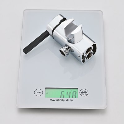 Смеситель с гигиеническим душем Rose R245