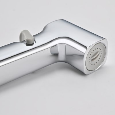 Смеситель с гигиеническим душем Rose R245