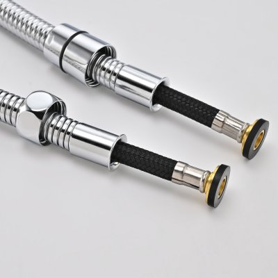 Смеситель с гигиеническим душем Rose R245