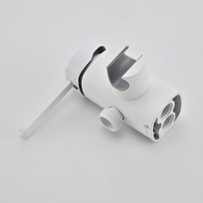 Смеситель с гигиеническим душем Rose R245C