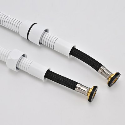 Смеситель с гигиеническим душем Rose R245C