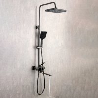 Душевая стойка Frap F2462-9