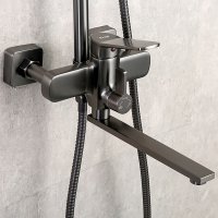 Душевая стойка Frap F2462-9