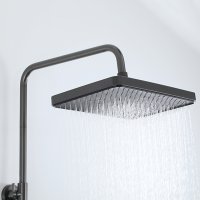 Душевая стойка Frap F2462-9