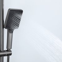 Душевая стойка Frap F2462-9