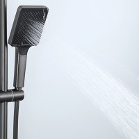 Душевая стойка Frap F2462-9