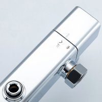 Душевая стойка Gappo G2418-20