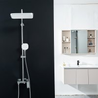 Душевая стойка Gappo G2428