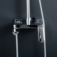 Душевая стойка Gappo G2428