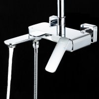 Душевая стойка Gappo G2428