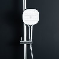 Душевая стойка Gappo G2428