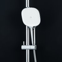 Душевая стойка Gappo G2428