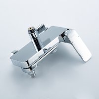 Душевая стойка Gappo G2428