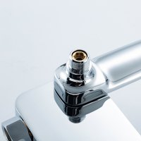 Душевая стойка Gappo G2428