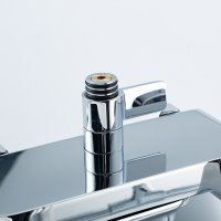 Душевая стойка Gappo G2428