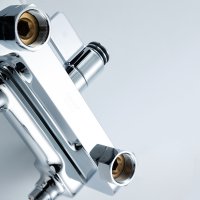 Душевая стойка Gappo G2428