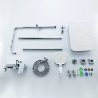 Душевая стойка Gappo G2428