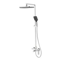 Душевая стойка Gerhans K19129