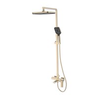 Душевая стойка Gerhans K19129Y