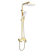 Душевая стойка Raglo R02.24.23