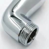 Монтажный набор на борт ванны Ledeme L77