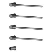 Полотенцесушитель электрический Raglo R350.52.09