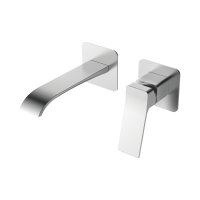 Смеситель для ванны Ledeme L1094SA-1