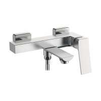 Смеситель для ванны Ledeme L3194SA