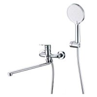 Смеситель для ванны Splenka S41.22