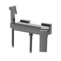 Смеситель с гигиеническим душем Gerhans K15229D