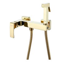 Смеситель с гигиеническим душем Raglo R01.51.23