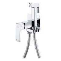 Смеситель с гигиеническим душем Raglo R02.54