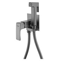 Смеситель с гигиеническим душем Raglo R02.54.09