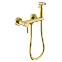 Смеситель с гигиеническим душем Raglo R20.51.03