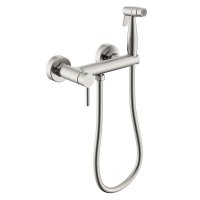 Смеситель с гигиеническим душем Raglo R20.51.05