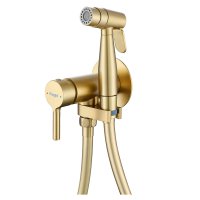 Смеситель с гигиеническим душем Raglo R20.54.03