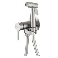 Смеситель с гигиеническим душем Raglo R20.54.05